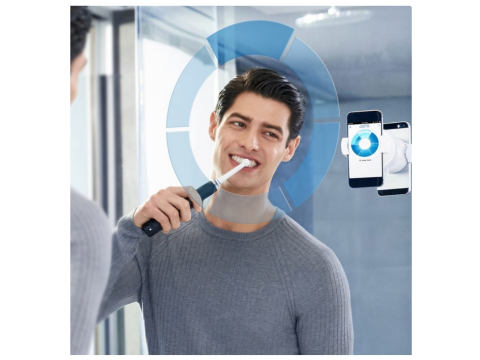 Braun Oral-B Genius 10000 Black.Picture4